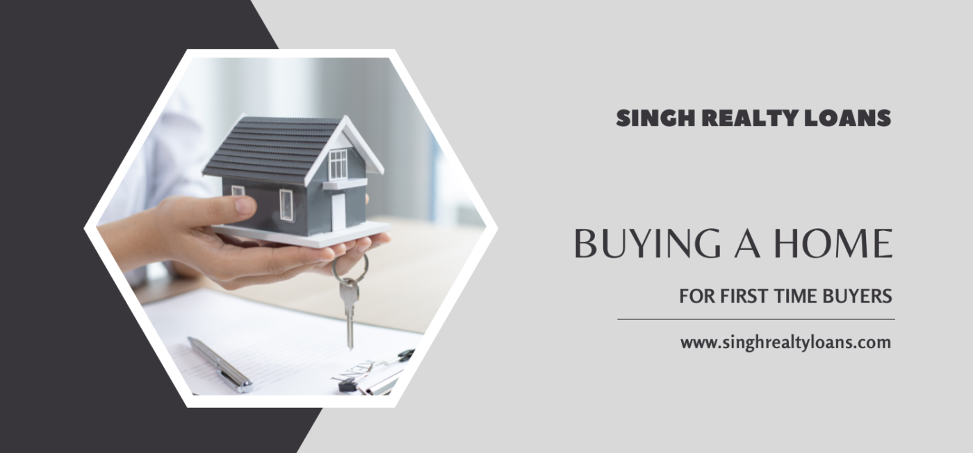 buying a home